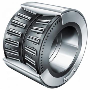 110 mm x 240 mm x 50 mm  ISO NU322 cylindrical roller bearings
