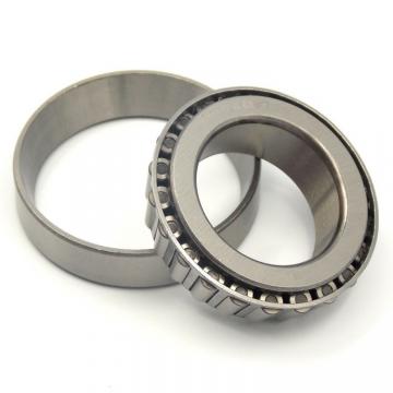25,4 mm x 50,8 mm x 9,525 mm  ZEN R16 deep groove ball bearings