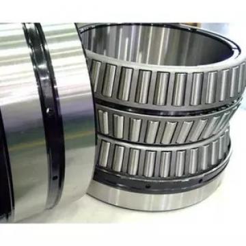 110 mm x 240 mm x 50 mm  ISO NJ322 cylindrical roller bearings