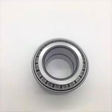 12 mm x 18 mm x 4 mm  ZEN F61701 deep groove ball bearings
