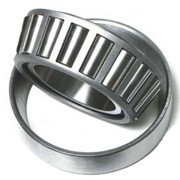 17 mm x 40 mm x 12 mm  ISO N203 cylindrical roller bearings