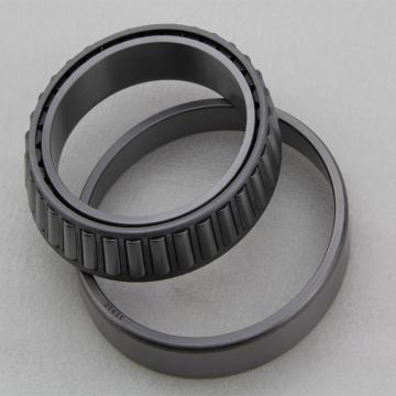 50,8 mm x 111,125 mm x 28,575 mm  ISO HM907643/14 tapered roller bearings