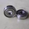1 mm x 4 mm x 2,3 mm  ISO 619/1 ZZ deep groove ball bearings #2 small image