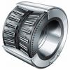 100 mm x 160 mm x 40 mm  FAG 576376 tapered roller bearings