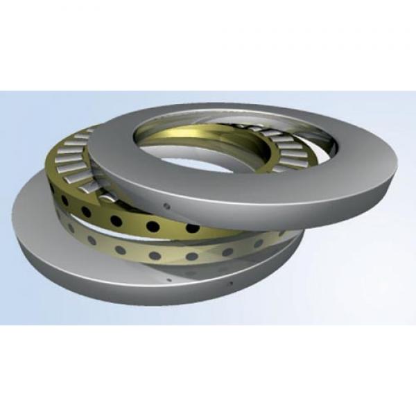 China supplier High quantity deep groove ball bearing 608 -2rs hybrid ceramic ball bearing #1 image