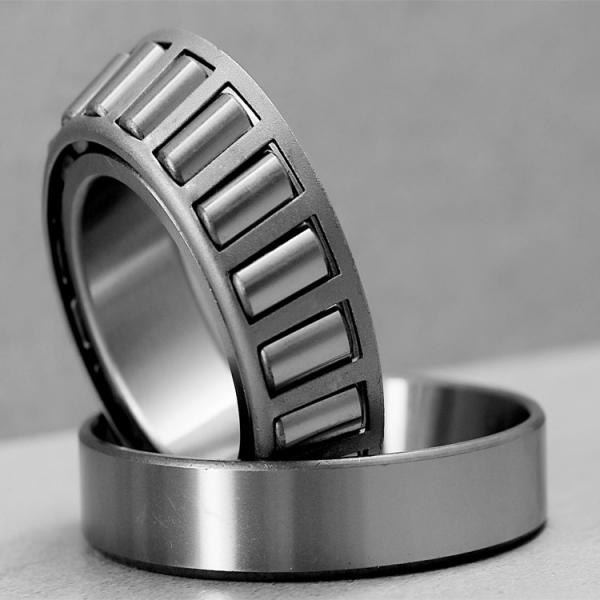 14 mm x 28 mm x 19 mm  INA GAKR 14 PW plain bearings #2 image