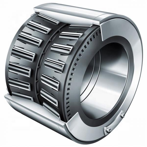170 mm x 310 mm x 52 mm  NKE NJ234-E-MPA+HJ234-E cylindrical roller bearings #1 image