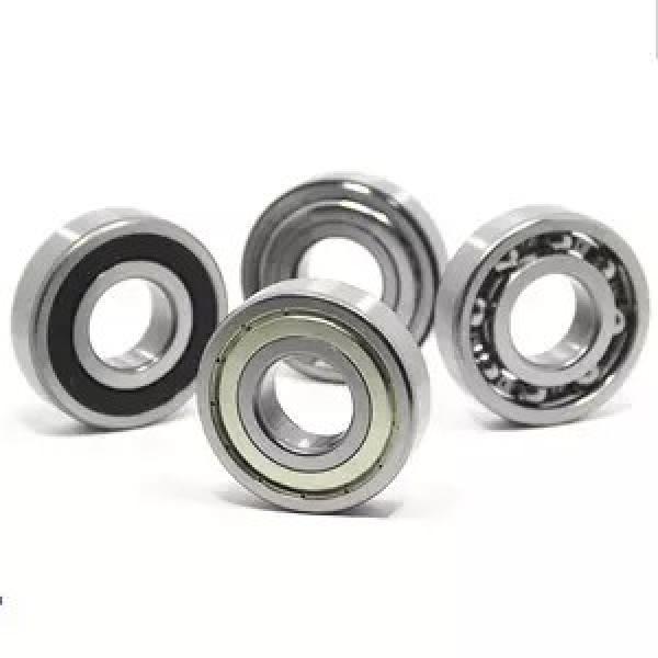 1,2 mm x 4 mm x 1,8 mm  FBJ MR41X deep groove ball bearings #1 image